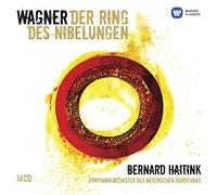 Bernard Haitink (Direttore) - Wagner: The Ring