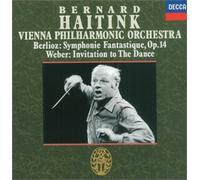 Bernard Haitink & Horst Stein - Berlioz: Symphonie Fantastique
