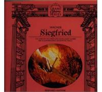 Bernard Haitink - Siegfried [der Ring des Nibelu