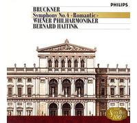 Bernard Haitink & Vienna Po - Bruckner: Symphony No. 4