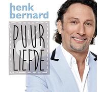 Bernard,Henk - Puur Liefde