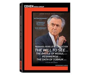 Bernard-Henri Lévy Collection