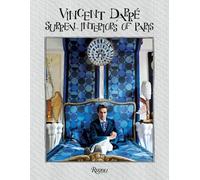 Bernard-Henri Levy François Halard Vincent Darre (Copertina rigida)