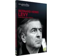 Bernard-henri lévy, la déraison dans l'histoire