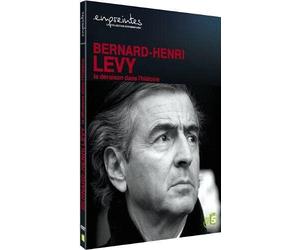 Bernard-henri lévy, la déraison dans l'histoire