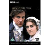 Bernard Hepton - Mansfield Park [Edizione: Regno Unito] [Edizione: Regno Unito]