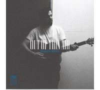 Bernard Hering Out Of Thin Air (Vinyl LP)