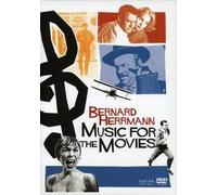 Bernard herrman : music for the movies