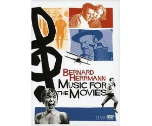 Bernard herrman : music for the movies