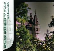 Bernard Herrmann - Cbs Years Vol 2
