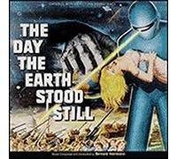Bernard Herrmann - Day The Earth Stood Still / Soundtrack.