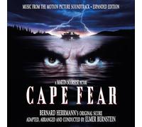 cape fear: expanded edition