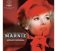 Bernard Herrmann - Marnie: Super Deluxe Edition / O.S.T.