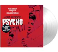 Bernard Herrmann - Psycho