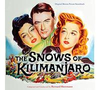 Bernard Herrmann - Snows Of Kilimanjaro / O.S.T.