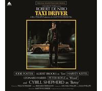 Vinile Bernard Herrmann - Taxi Driver / O.S.T.