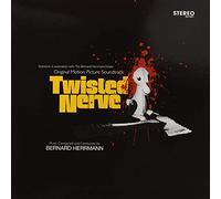 Bernard Herrmann - Twisted Nerve
