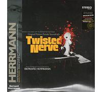Bernard Herrmann - Twisted Nerve / Soundtrack.