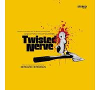 Bernard Herrmann - Twisted Nerve / Soundtrack.
