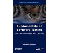Bernard Homès Fundamentals of Software Testing (Copertina rigida)
