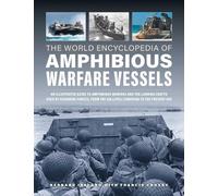 Bernard Ireland Fr Amphibious Warfare Vessels, The World Enc (Copertina rigida)