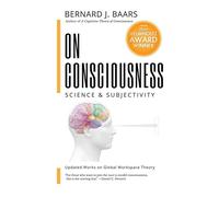 Bernard J Baars On Consciousness (Tascabile)