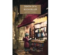 Bernard J Farmer Death of a Bookseller (Tascabile)