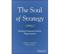 Bernard J. Jaworski David E. Sprott The Soul of Strategy (Copertina rigida)