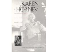 Bernard J. Paris Karen Horney (Tascabile)