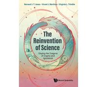 Bernard J T Jones Vicent The Reinvention Of Science: Slaying The D (Tascabile)