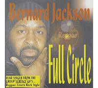 Bernard Jackson - Full Circle