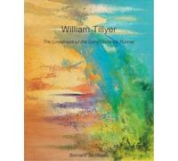 Bernard Jacobso William Tillyer: The Loneliness of the Long D (Copertina rigida)