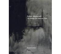 Bernard Jacobson Robert Motherwell (Copertina rigida)