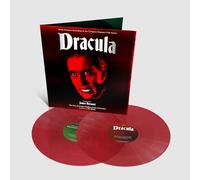 Bernard, James - Dracula / The Curse Of Frankenstein