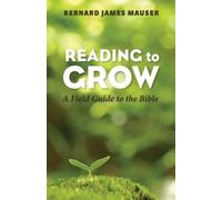 Bernard James Mauser Reading to Grow (Tascabile)