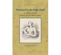 Bernard K. Freamon Possessed by the Right Hand (Copertina rigida)