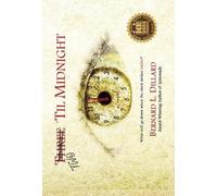 Bernard L Dillard Two 'Til Midnight (Copertina rigida)