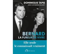 Bernard, la fureur de vivre