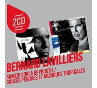 Bernard Lavilliers - 2 CD Originaux
