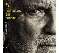 Bernard Lavilliers - 5 Minutes Au Paradis