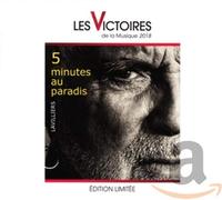 Bernard Lavilliers - 5 Minutes Au Paradis