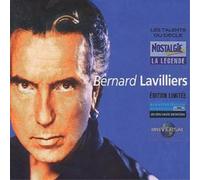 Bernard Lavilliers Bernard Lavilliers (CD) Album