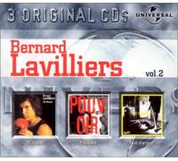 Bernard Lavilliers - Bernard Lavilliers / Vol.2
