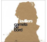 Bernard Lavilliers - Carnets De Bord