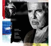 Bernard Lavilliers - Causes Perdues Et Musiques Tropicales
