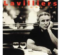 Bernard Lavilliers Clair Obscur (CD)
