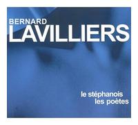 Bernard Lavilliers - Coffret 2cd : les Poetes & le Stephanois