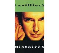 Bernard Lavilliers - Histoires