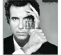 Bernard Lavilliers - If (+ Maxi 'Citizen Kane')