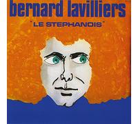 Bernard Lavilliers - Le Stephanois